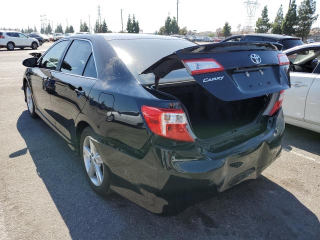Photo 3 from auction – 2014 TOYOTA CAMRY L with VIN 4T1BF1FK9EU788147