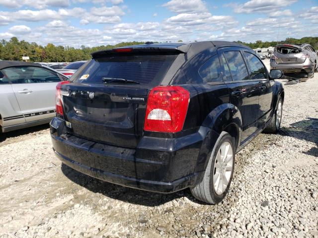 Photo 4 from auction – 2012 DODGE CALIBER SX with VIN 1C3CDWEA6CD532957