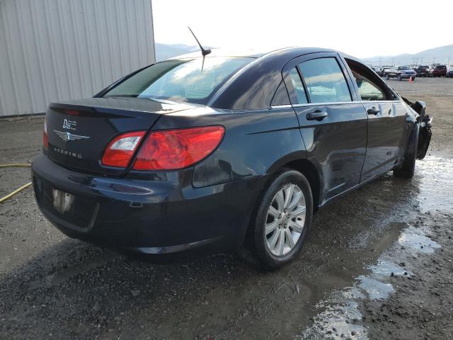 Photo 4 from auction – 2010 CHRYSLER SEBRING LI with VIN 1C3CC5FB8AN213796