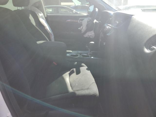 Photo 5 from auction – 2015 NISSAN PATHFINDER with VIN 5N1AR2MN0FC621334