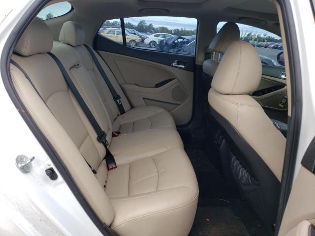 Photo 6 from auction – 2015 KIA OPTIMA EX with VIN 5XXGN4A77FG445815