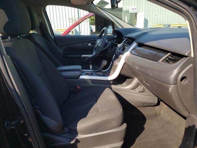 Photo 5 from auction – 2013 FORD EDGE SE with VIN 2FMDK3GC0DBA38194