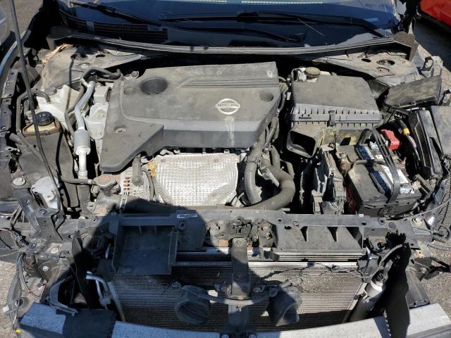 Photo 7 from auction – 2013 NISSAN ALTIMA 2.5 with VIN 1N4AL3AP4DC908289