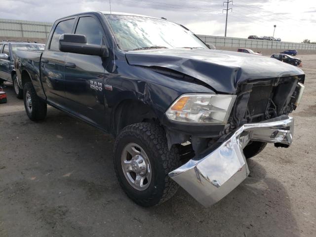 RAM 2500 ST 2013 with VIN 3C6TR5CT3DG543261 - Photo from auction