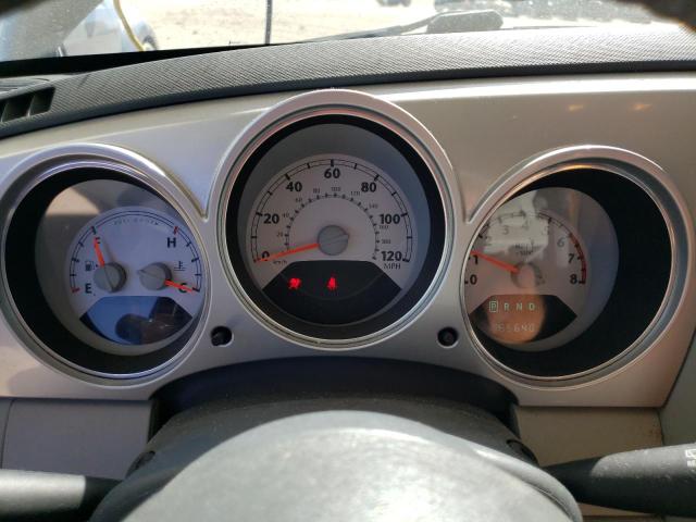Photo 8 from auction – 2010 CHRYSLER PT CRUISER with VIN 3A4GY5F90AT153776