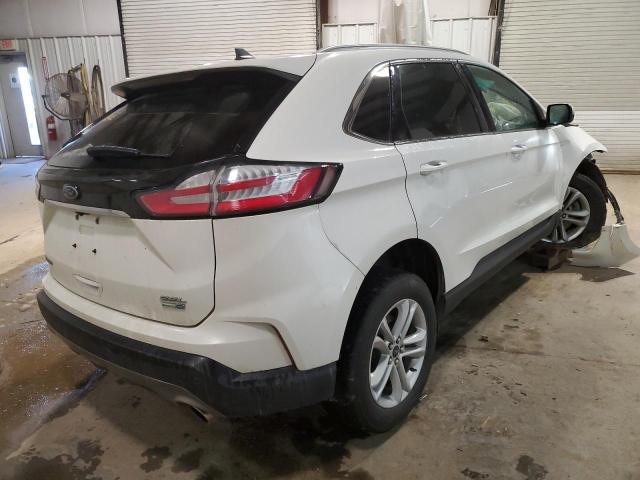 Фото 4 с аукциона – 2020 FORD EDGE SEL с VIN 2FMPK4J97LBB31423