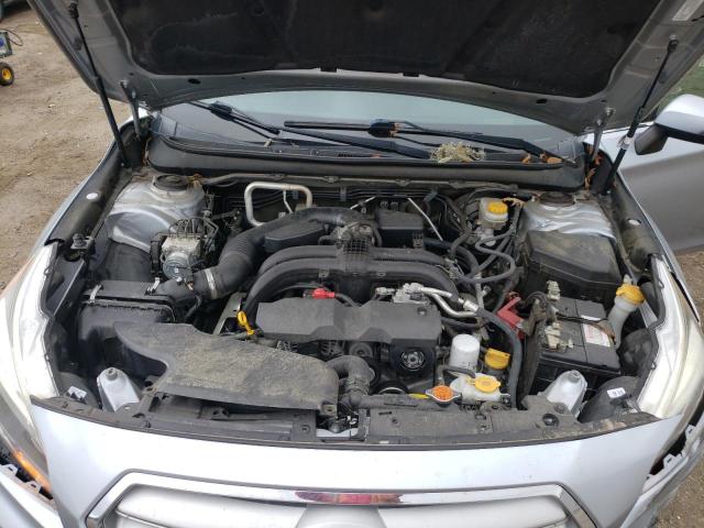 Photo 7 from auction – 2017 SUBARU LEGACY 2.5 with VIN 4S3BNAH65H3063985