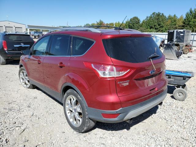 Photo 3 from auction – 2013 FORD ESCAPE TIT with VIN 1FMCU9J91DUB21245