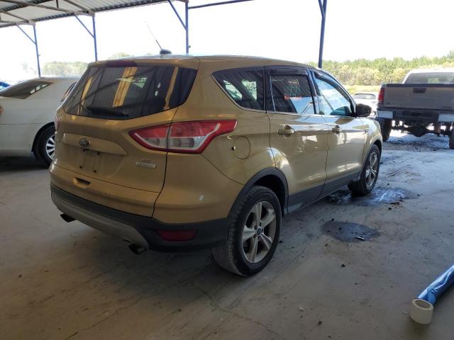 Photo 4 from auction – 2014 FORD ESCAPE SE with VIN 1FMCU0GX4EUE06444