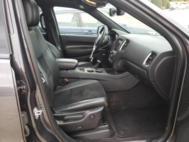 Фото 5 с аукциона – 2018 DODGE DURANGO GT с VIN 1C4RDJDG8JC317498