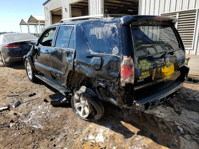 Photo 3 from auction – 2004 TOYOTA 4RUNNER SR with VIN JTEZU14R540035094