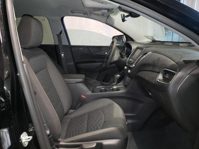 Photo 5 from auction – 2021 CHEVROLET EQUINOX LT with VIN 3GNAXUEV2ML325034