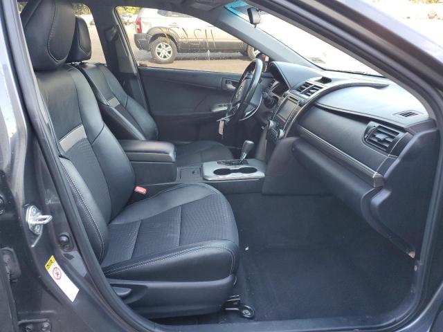 Photo 5 from auction – 2012 TOYOTA CAMRY BASE with VIN 4T1BF1FK4CU605072