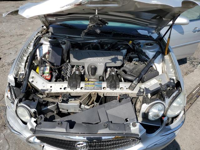 Photo 7 from auction – 2005 BUICK LACROSSE C with VIN 2G4WD562551333418