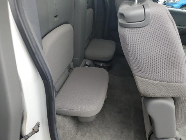 Photo 6 from auction – 2013 NISSAN FRONTIER S with VIN 1N6BD0CT2DN729500