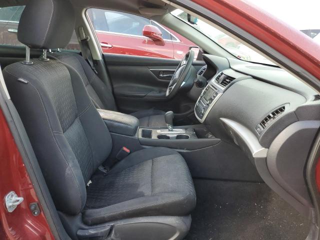 Photo 5 from auction – 2016 NISSAN ALTIMA 2.5 with VIN 1N4AL3AP1GN384849