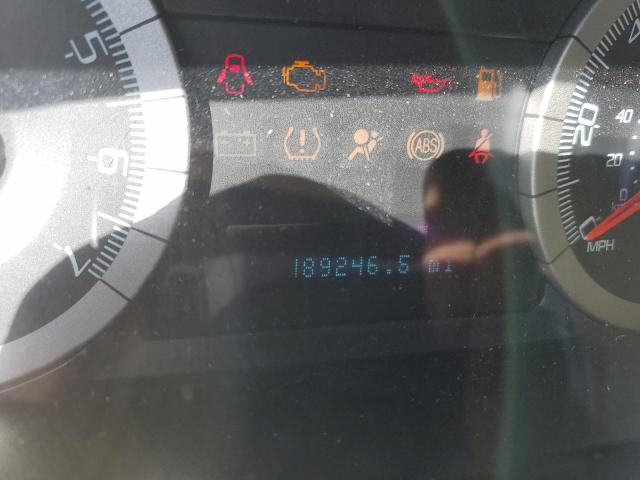 Photo 8 from auction – 2008 FORD ESCAPE HEV with VIN 1FMCU49HX8KE63390