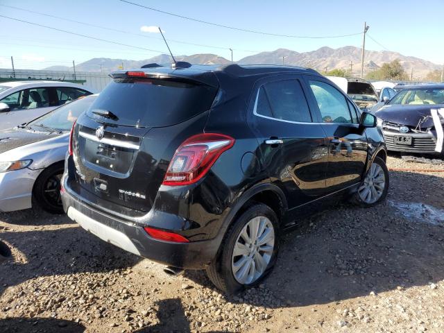 Photo 4 from auction – 2018 BUICK ENCORE PRE with VIN KL4CJASB9JB518557