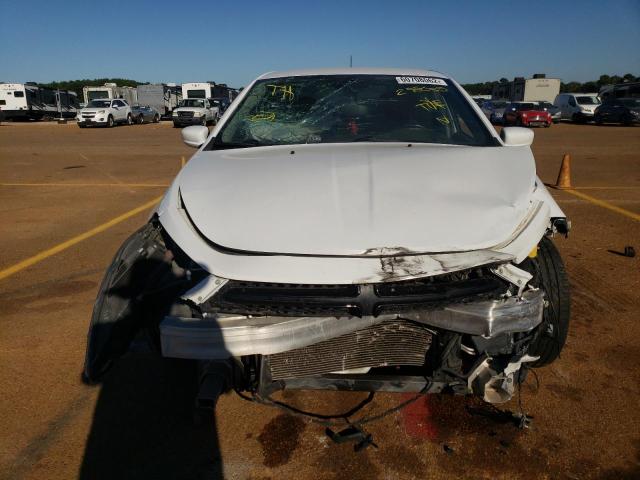 Photo 9 from auction – 2013 DODGE DART SXT with VIN 1C3CDFBA5DD298056