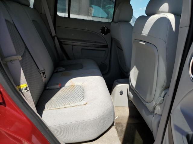 Photo 6 from auction – 2007 CHEVROLET HHR LS with VIN 3GNDA13D97S533963