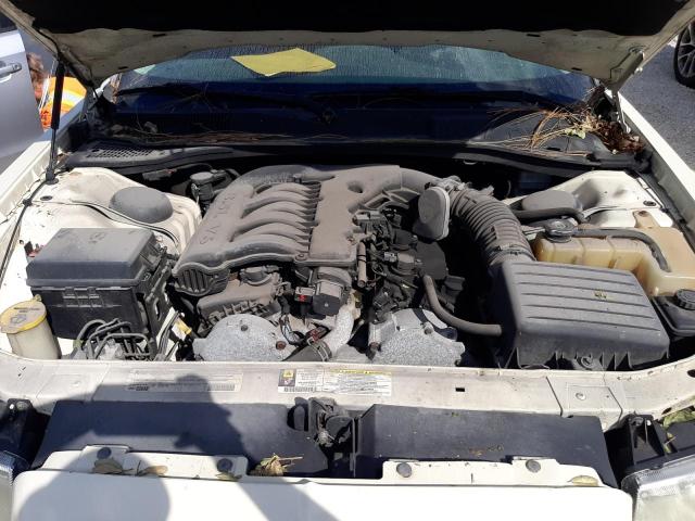 Photo 7 from auction – 2010 CHRYSLER 300 TOURIN with VIN 2C3CA5CV7AH325549