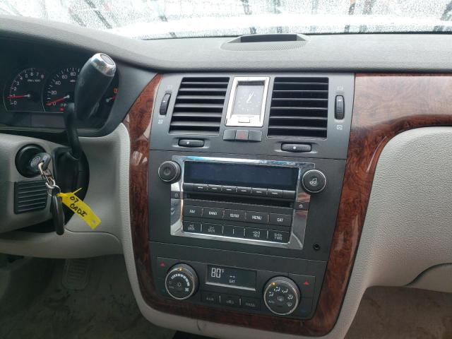 Photo 9 from auction – 2007 CADILLAC DTS with VIN 1G6KD57Y17U225006