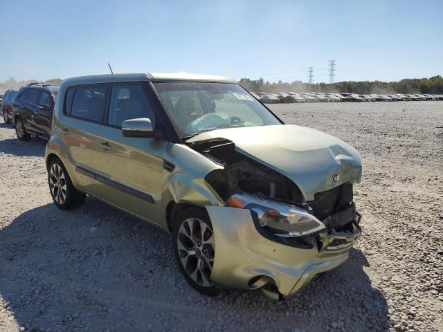 KIA SOUL + 2013 con VIN KNDJT2A66D7589949 - Foto de la subasta