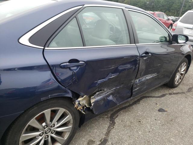 Photo 9 from auction – 2015 TOYOTA CAMRY LE with VIN 4T1BF1FK4FU895379