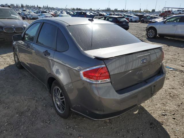 Photo 3 from auction – 2010 FORD FOCUS SE with VIN 1FAHP3FN9AW168159