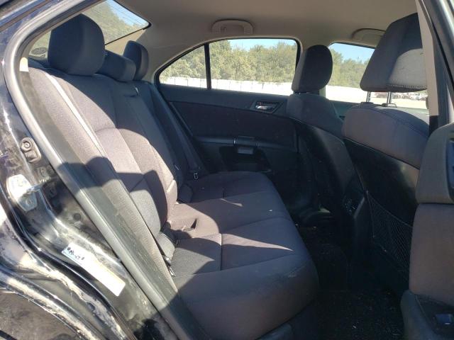 Photo 6 from auction – 2010 SUZUKI KIZASHI SE with VIN JS2RF9A36A6101213