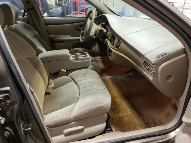 Photo 5 from auction – 2003 BUICK CENTURY CU with VIN 2G4WS52J431137616