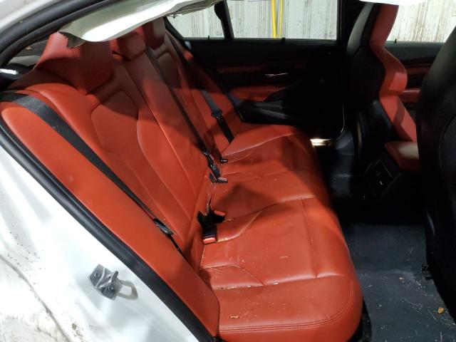 Photo 6 from auction – 2018 BMW M3 with VIN WBS8M9C55J5J78440