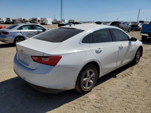Photo 4 from auction – 2018 CHEVROLET MALIBU LS with VIN 1G1ZB5ST2JF112845