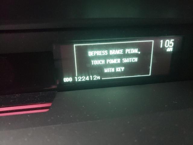 Photo 8 from auction – 2015 TOYOTA PRIUS with VIN JTDKN3DU6F0430942