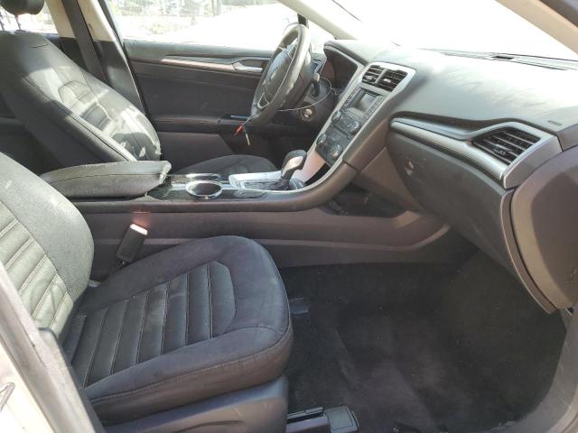 Photo 5 from auction – 2013 FORD FUSION SE with VIN 3FA6P0HR9DR350070
