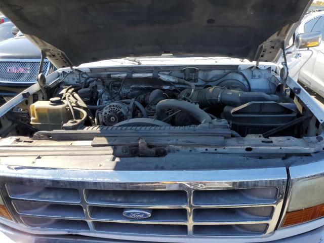 Photo 7 from auction – 1997 FORD F250 with VIN 1FTHX25F5VEC92553