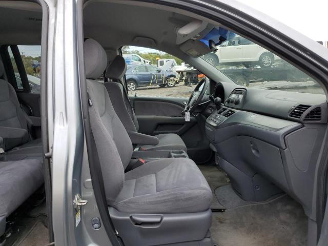 Photo 5 from auction – 2007 HONDA ODYSSEY EX with VIN 5FNRL38497B040628