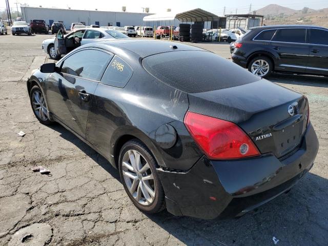 Photo 3 from auction – 2012 NISSAN ALTIMA SR with VIN 1N4BL2EP5CC219126
