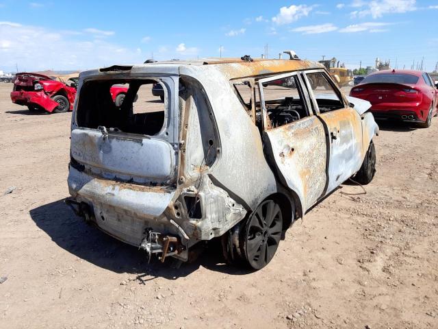 Photo 4 from auction – 2015 KIA SOUL + with VIN KNDJP3A58F7129731