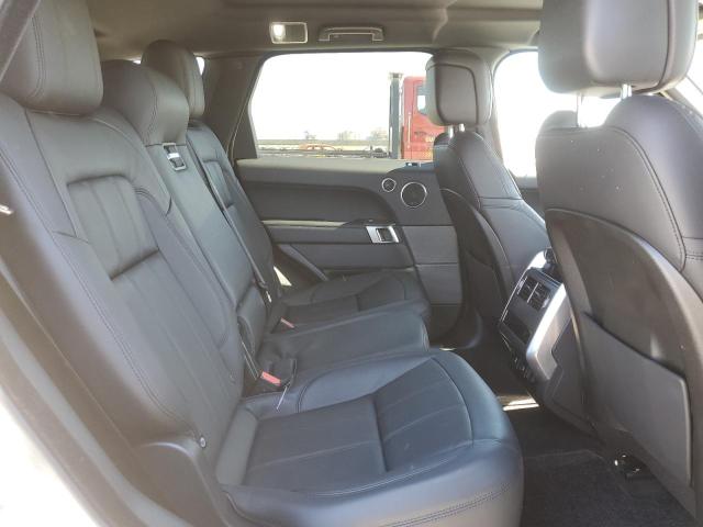 Photo 6 from auction – 2019 LAND ROVER RANGE ROVE with VIN SALWG2RU2KA870555