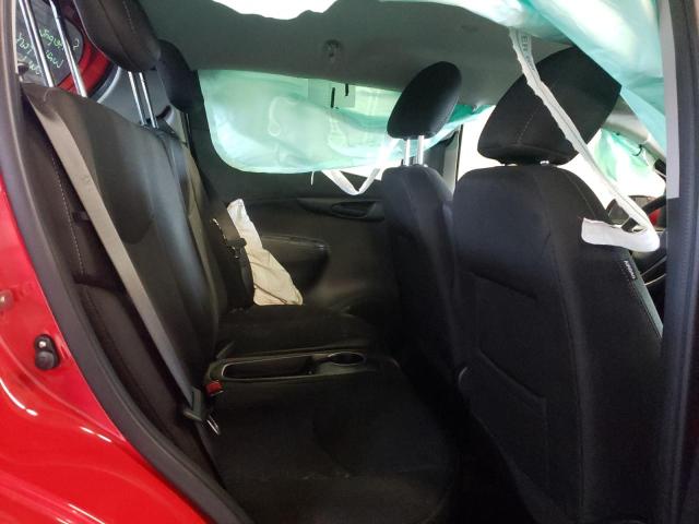 Photo 6 from auction – 2021 CHEVROLET SPARK 1LT with VIN KL8CD6SA7MC717258