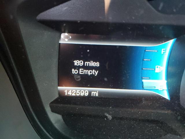Photo 8 from auction – 2014 FORD EXPLORER X with VIN 1FM5K8D81EGA72303