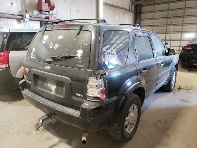 Photo 4 from auction – 2002 FORD ESCAPE XLT with VIN 1FMCU04152KC73913