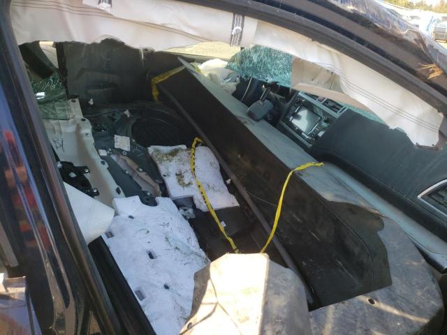 Photo 5 from auction – 2018 SUBARU OUTBACK 2. with VIN 4S4BSAAC0J3299910