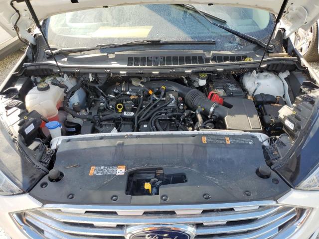 Photo 7 from auction – 2019 FORD EDGE SEL with VIN 2FMPK3J97KBC08509
