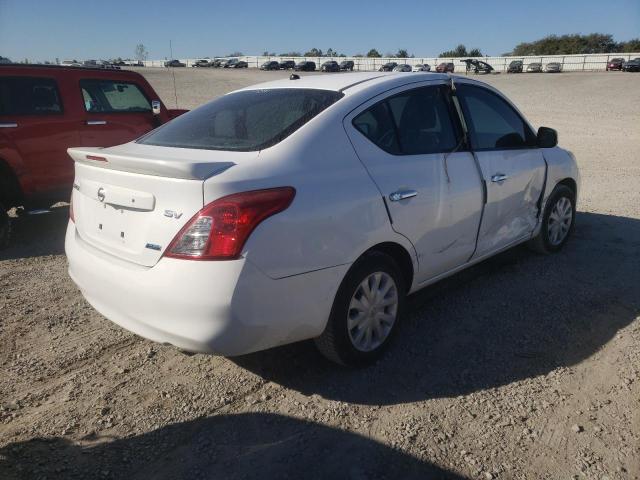 Photo 4 from auction – 2013 NISSAN VERSA S with VIN 3N1CN7AP1DL854140