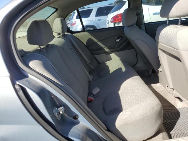 Photo 6 from auction – 2007 CHEVROLET MALIBU LS with VIN 1G1ZS58F07F250362