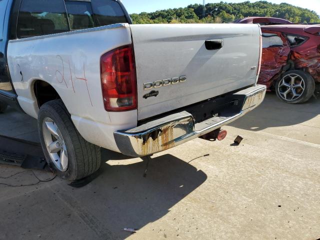 Photo 9 from auction – 2006 DODGE RAM 1500 S with VIN 1D7HU18206S677488