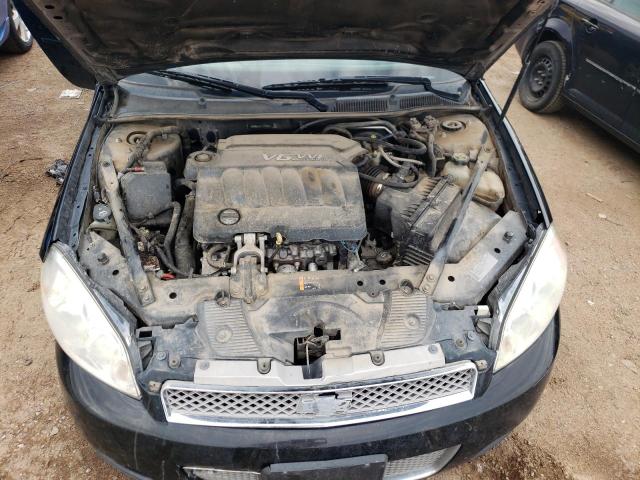 Photo 7 from auction – 2014 CHEVROLET IMPALA LIM with VIN 2G1WB5E32E1123209