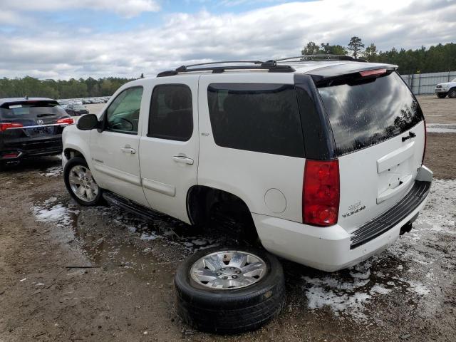 Photo 3 from auction – 2007 GMC YUKON with VIN 1GKFC13J77J142835